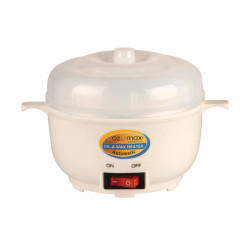 Ozomax Professional Automatic Oil and Wax Heater