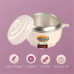 Ozomax Professional Automatic Oil and Wax Heater