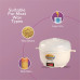 Ozomax Professional Automatic Oil and Wax Heater