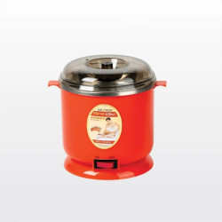 Ozomax Professional Marvel Wax Heater