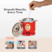 Ozomax Professional Marvel Wax Heater