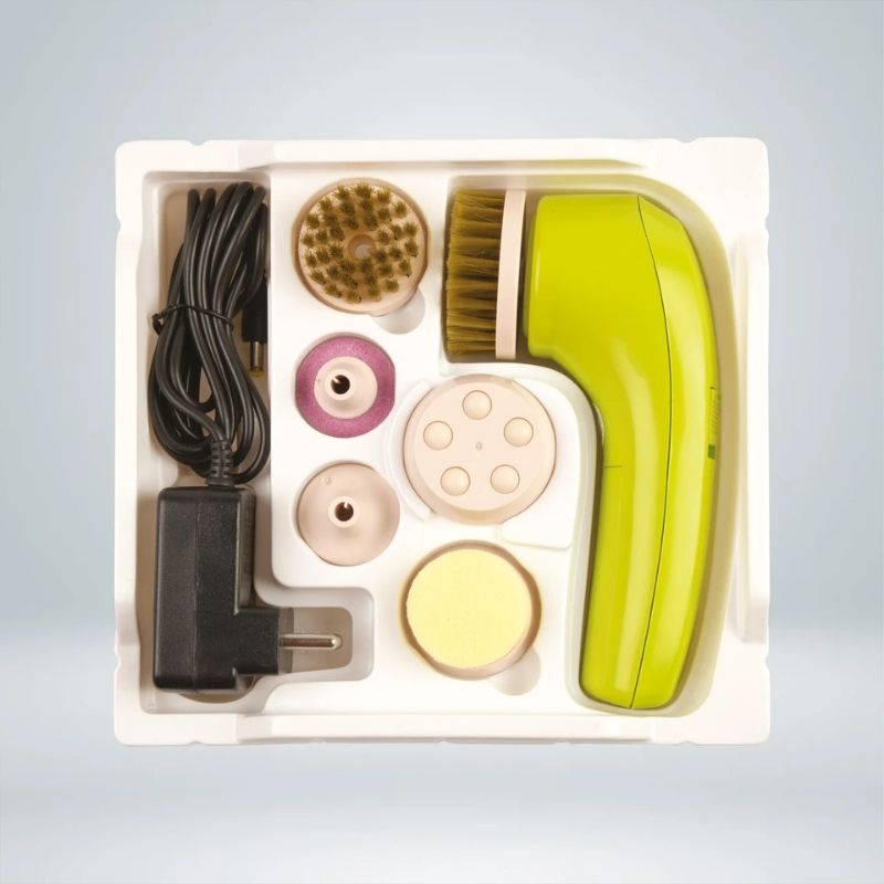 Ozomax Professional Face Massage Apparatus