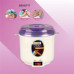 Ozomax Professional Shiny Wax Heater