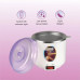 Ozomax Professional Shiny Wax Heater