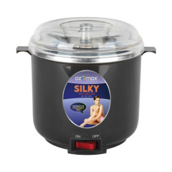 Ozomax Professional Silky Wax Heater