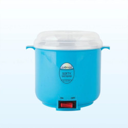 Ozomax Professional Softy Wax Heater