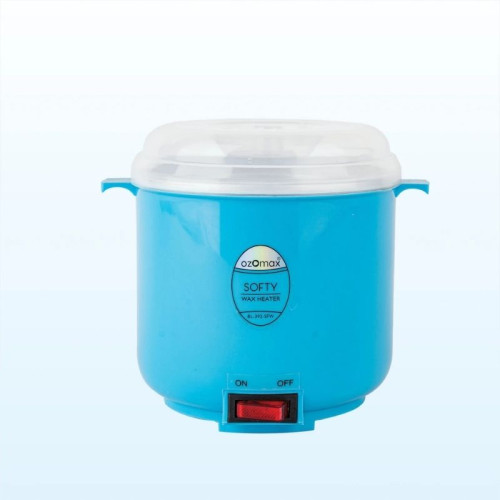 Ozomax Professional Softy Wax Heater