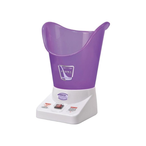 Ozomax Professional Sauna Respiratory Steamer