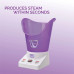 Ozomax Professional Sauna Respiratory Steamer