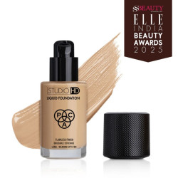 PAC Studio HD Foundation 1.2 (28ml)