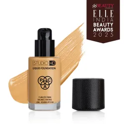 PAC Studio HD Foundation 1.6 (28ml)