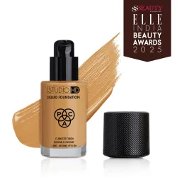 PAC Studio HD Foundation 2.5 (28ml)