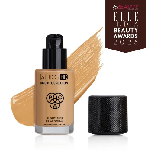 PAC Studio HD Foundation 2.7 (28ml)