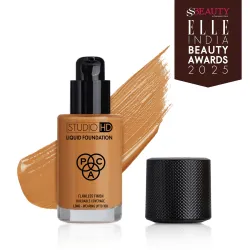 PAC Studio HD Foundation 3.5 (28ml)