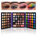 UCANBE Pretty All Set Eyeshadow Palette-2 (86 Colors)