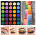 UCANBE Pretty All Set Eyeshadow Palette-2 (86 Colors)