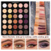 UCANBE Pretty All Set Eyeshadow Palette-2 (86 Colors)