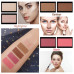 UCANBE Pretty All Set Eyeshadow Palette-2 (86 Colors)