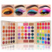 UCANBE Pretty Eyeshadow All Set Palette-1 (86 colors)