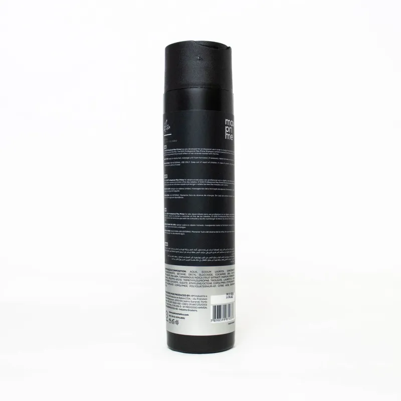 QOD Max Prime Mask (300 ml)