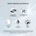 QOD Max Prime Mask (300 ml)