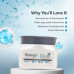 Raaga Professional De-Tan Cream with Kojic Acid & Milk (500 gms)