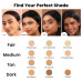 Recode Foundation 04 Lodhiana (30 ml)