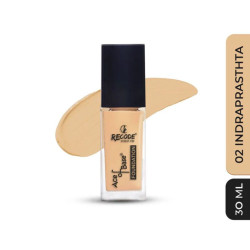 Recode Foundation 02 Indraprastha (30 ml)