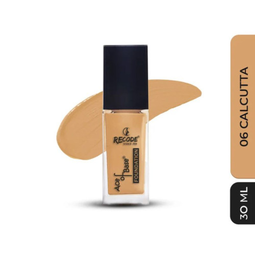 Recode Foundation 06 Calcutta (30 ml)