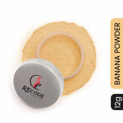 Recode Banana Transluscent Powder (12 gms)