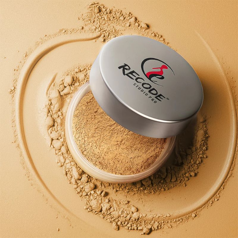 Recode Banana Transluscent Powder (12 gms)