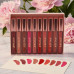 Recode Clay Matte Liquid Lipsticks (10 *2ml)