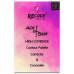 Recode Concealer, Colour Corrector And Contour Palette (52 gms)