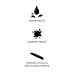 Recode Matte Black Eyeliner Liquid (2.5 ml)