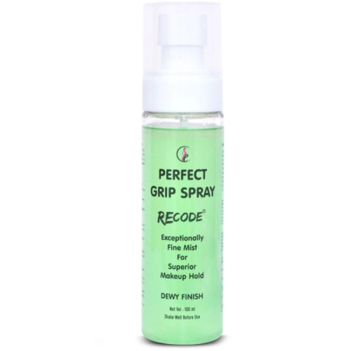 Recode Perfect Grip Makeup Fixer (100 ml)