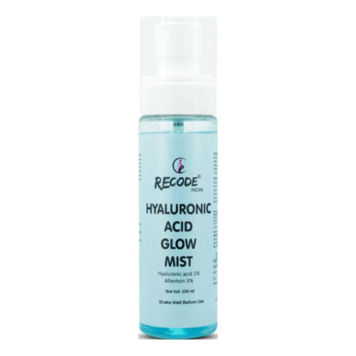 Recode Hyaluronic Acid Glow Mist (100 ml)