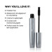 Recode Mascara Black (8ml)