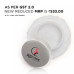 Recode No Hue Matte Setting Powder (12 gms)