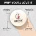Recode No Hue Matte Setting Powder (12 gms)