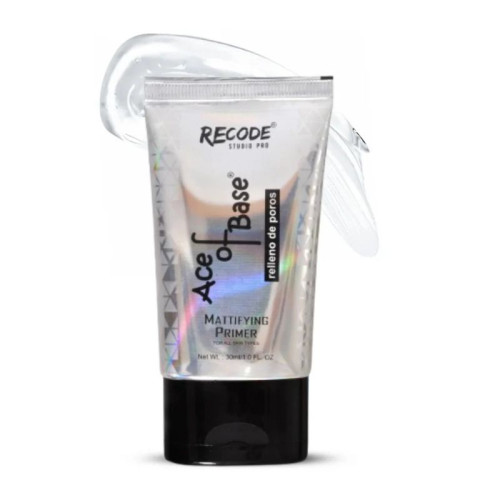 Recode Ace of Base Makeup Primer (30 ml)