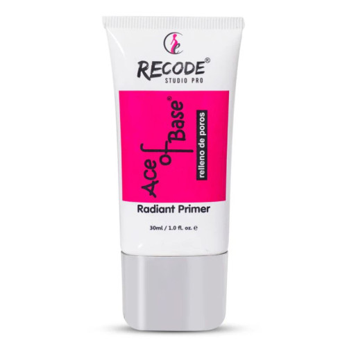 Recode Radiant Primer (30 ml)