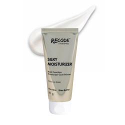 Recode Silky Moisturizer Cum Primer (60 gms)