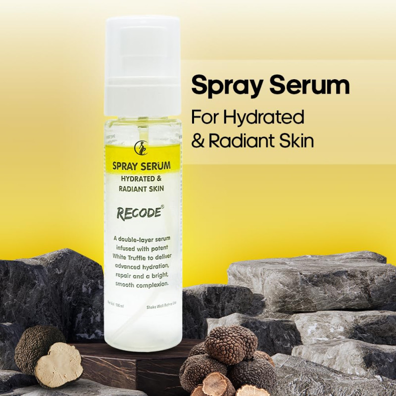 Recode Spray Serum (100 ml)