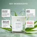 Rica Aloe Vera Liposoluble Wax (800 gms)