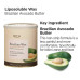 Rica Brazilian Liposoluble Wax for Sensitive Skin (800ml)