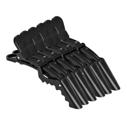 Setting Clip Crocodile (6 pcs)