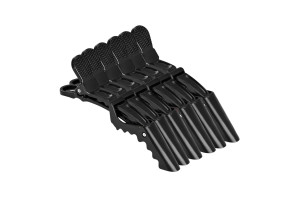 Setting Clip Crocodile (6 pcs)