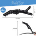 Setting Clip Crocodile (6 pcs)