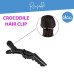 Setting Clip Crocodile (6 pcs)
