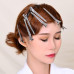 Section Clip Steel Silver (12 pcs)